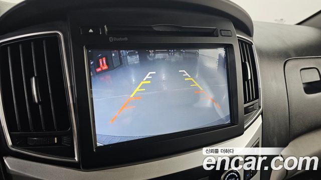 Hyundai Starex 2017 — photo 17