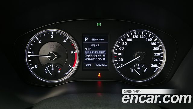 Hyundai Santafe 2019 — photo 11