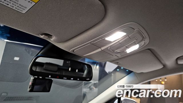 Hyundai Santafe 2019 — photo 24