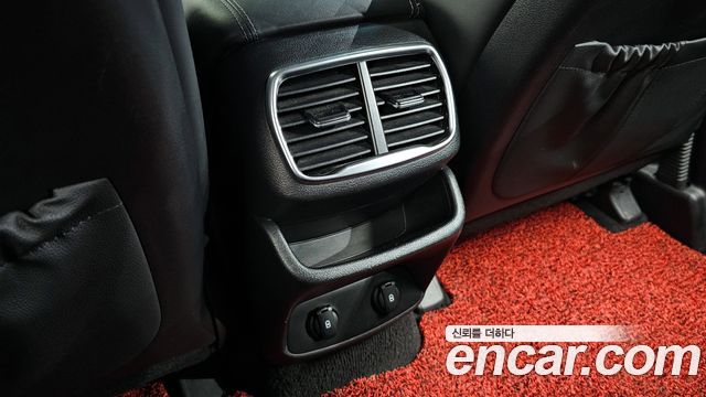 Hyundai Santafe 2019 — photo 26