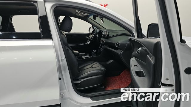 Hyundai Santafe 2019 — photo 16