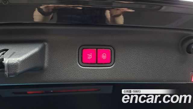 Mercedes-Benz S-Class 2021 — photo 21