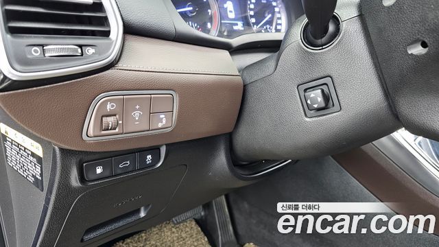 Hyundai Grandeur 2017 — photo 22
