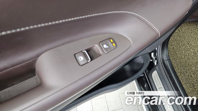 Hyundai Grandeur 2017 — photo 25
