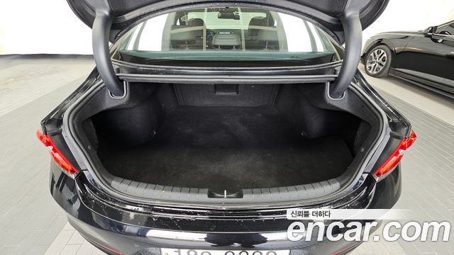 Hyundai Grandeur 2017 — photo 26