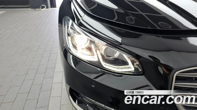 Hyundai Grandeur 2017 — photo 8