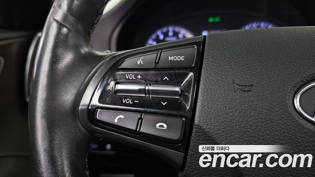 Hyundai Grandeur 2017 — photo 16