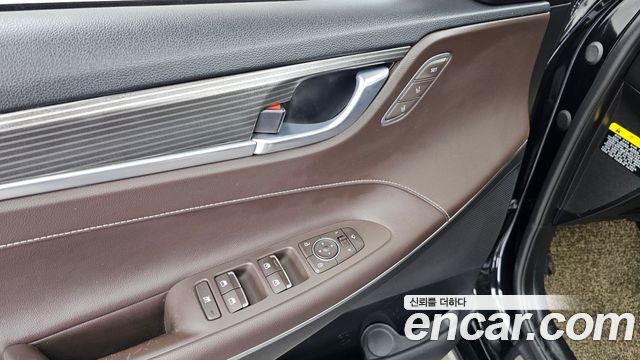 Hyundai Grandeur 2017 — photo 29