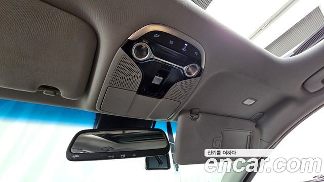 Hyundai Grandeur 2017 — photo 30