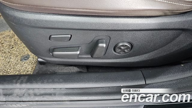 Hyundai Grandeur 2017 — photo 31
