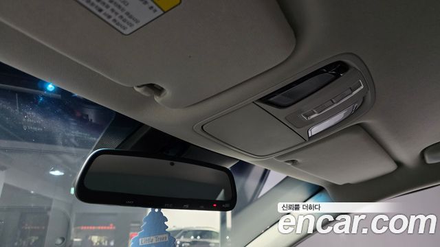 Kia K7 2020 — photo 24