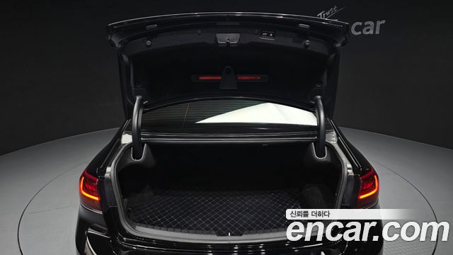 Kia K7 2020 — photo 26