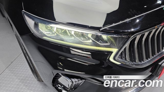 Kia K7 2020 — photo 8