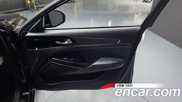 Kia K7 2020 — photo 14