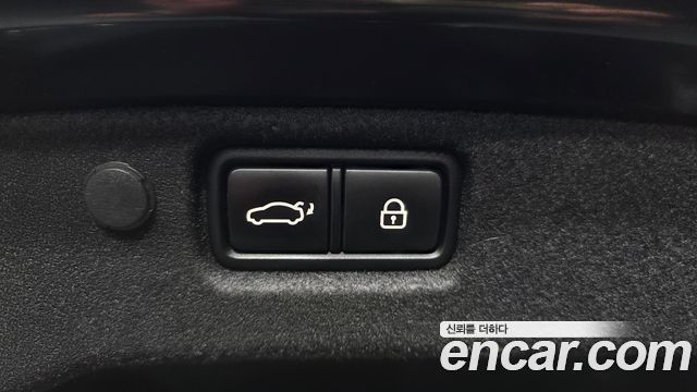 Kia K7 2020 — photo 27