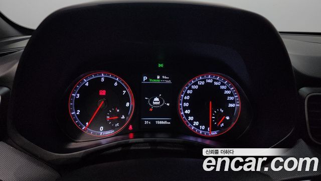 Hyundai Veloster 2018 — photo 8