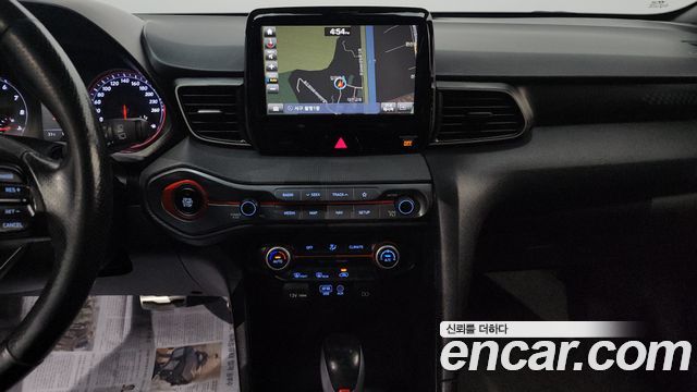 Hyundai Veloster 2018 — photo 15