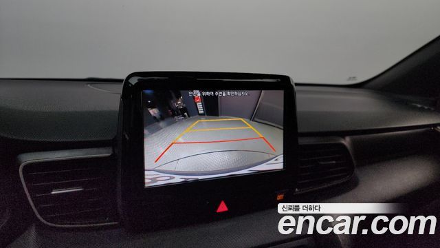 Hyundai Veloster 2018 — photo 16