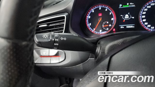 Hyundai Veloster 2018 — photo 20