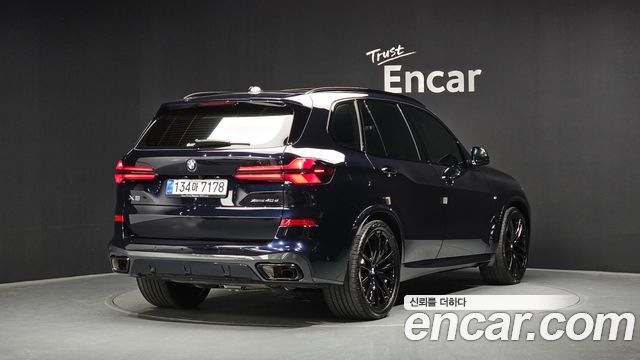 BMW X5 2026 — photo 2