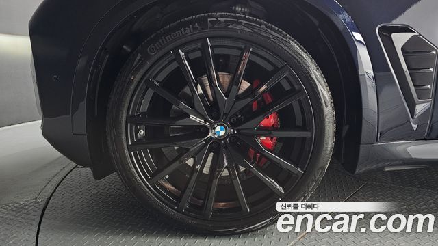 BMW X5 2026 — photo 5