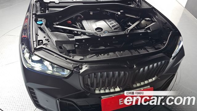 BMW X5 2026 — photo 6