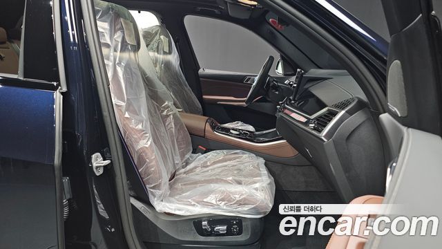 BMW X5 2026 — photo 10