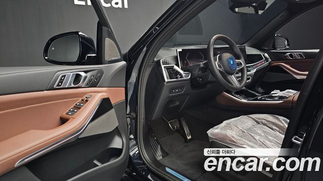 BMW X5 2026 — photo 11