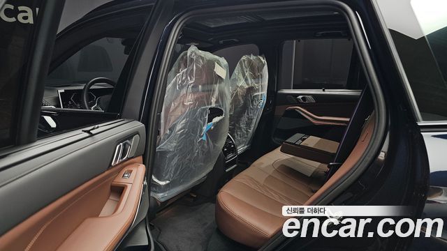 BMW X5 2026 — photo 12