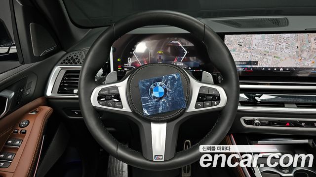 BMW X5 2026 — photo 13