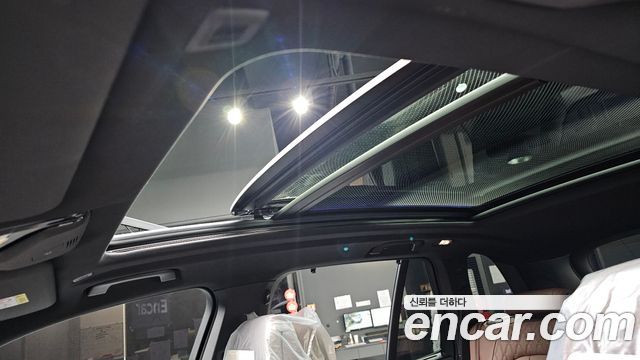 BMW X5 2026 — photo 19