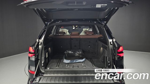 BMW X5 2026 — photo 20