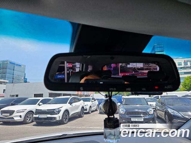 Hyundai Tucson 2020 — photo 7