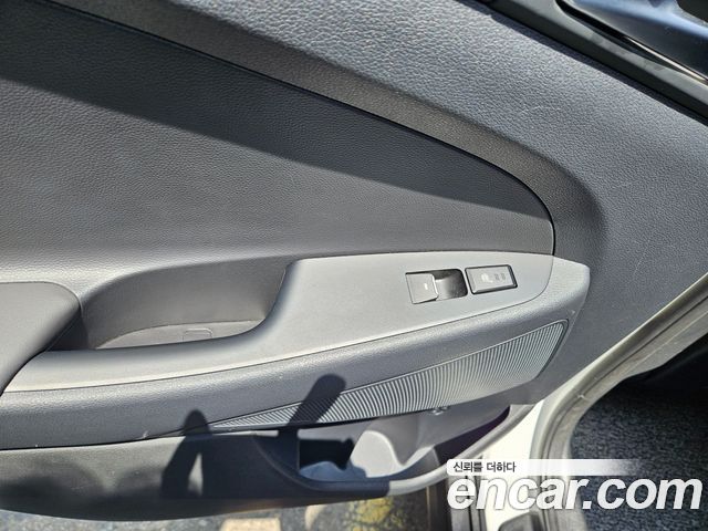 Hyundai Tucson 2020 — photo 15