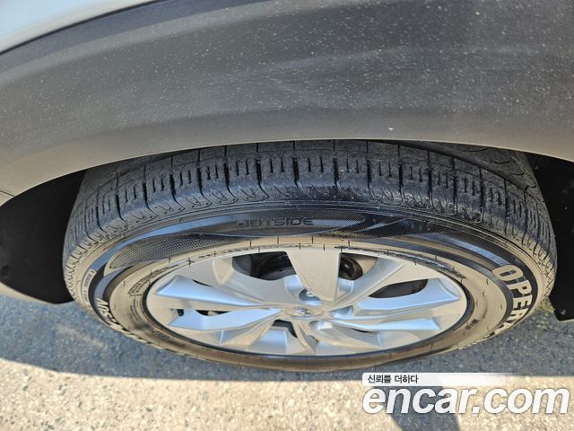 Hyundai Tucson 2020 — photo 18