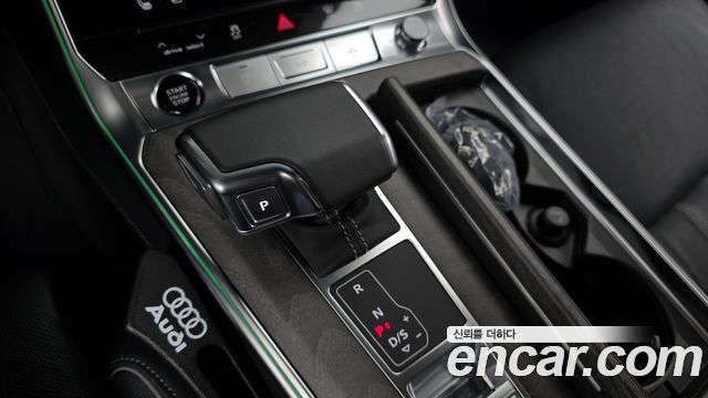 Audi A7 2024 — photo 9