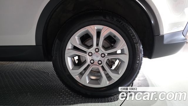 Land Rover Discovery Sport 2020 — photo 40