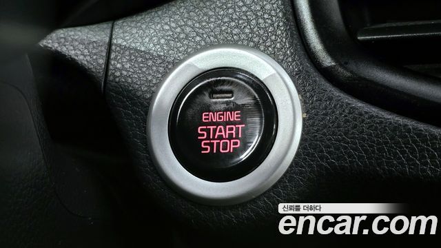 Kia morning 2017 — photo 15