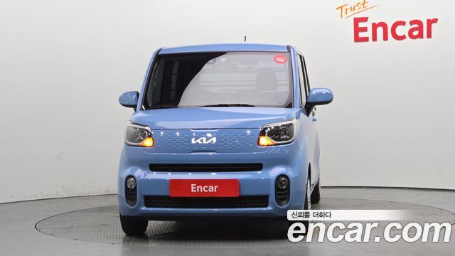 Kia RAY 2022 — photo 3