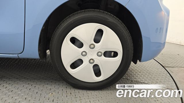 Kia RAY 2022 — photo 5