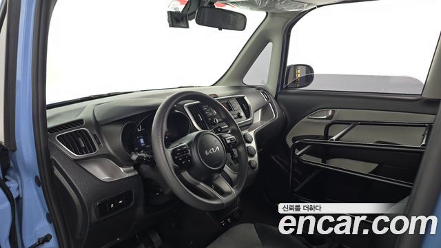 Kia RAY 2022 — photo 7