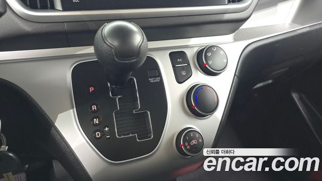 Kia RAY 2022 — photo 9