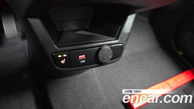 Kia RAY 2022 — photo 16