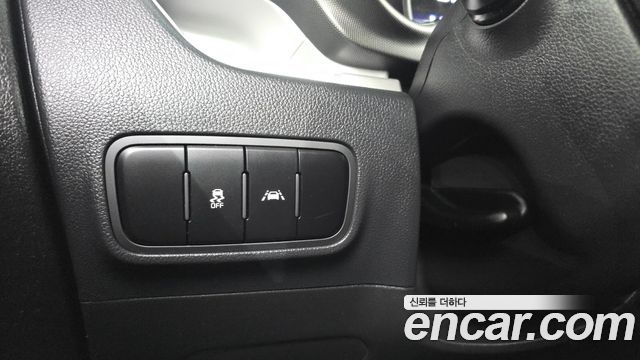 Kia RAY 2022 — photo 17