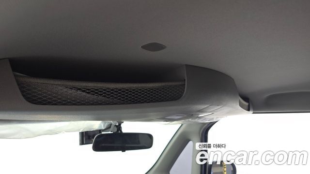 Kia RAY 2022 — photo 18