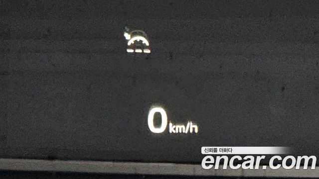 Kia K7 2020 — photo 25