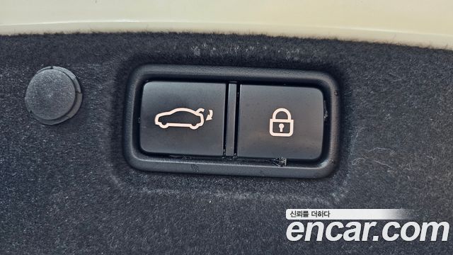 Kia K7 2020 — photo 26