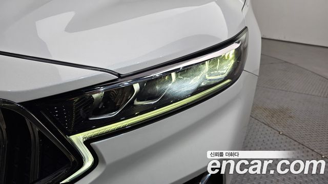 Kia K7 2020 — photo 8