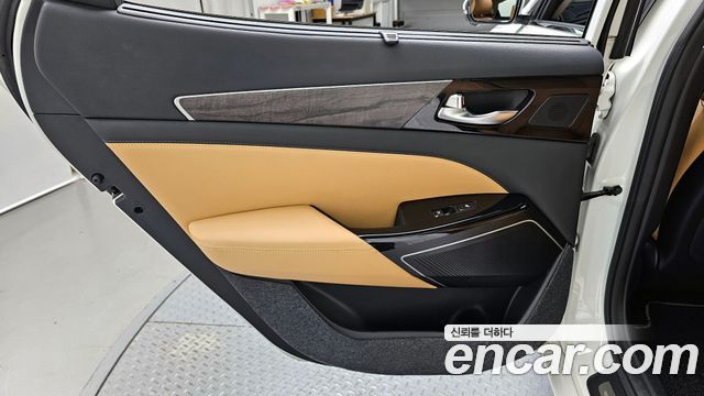 Kia K7 2020 — photo 15