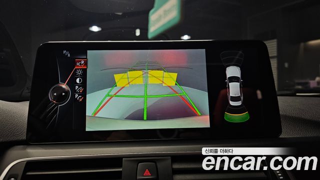 BMW 3-Series 2016 — photo 15